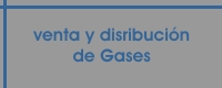 Suministros Industriales: venta y distribucion de gases.